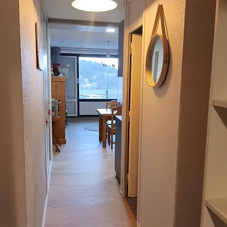 - Eterlou Apartment