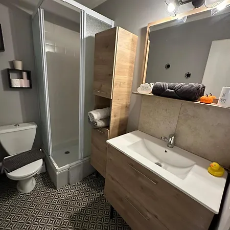 - Eterlou Apartment Chamrousse
