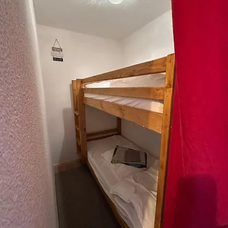 Apartment - Eterlou Chamrousse